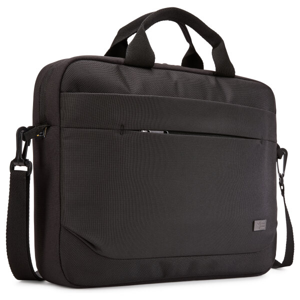 CaseLogic ADVA114 BLACK Laptop-Tasche Advantage Laptop Attach 14"