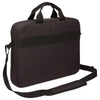CaseLogic ADVA114 BLACK Laptop-Tasche Advantage Laptop...