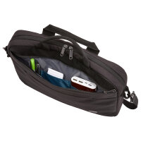 CaseLogic ADVA114 BLACK Laptop-Tasche Advantage Laptop Attach 14"