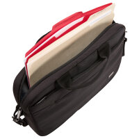 CaseLogic ADVA114 BLACK Laptop-Tasche Advantage Laptop Attach 14"