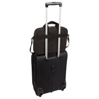 CaseLogic ADVA114 BLACK Laptop-Tasche Advantage Laptop Attach 14"