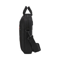CaseLogic DLC115 BLACK Casual Laptop Tasche 15.6"