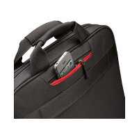 CaseLogic DLC115 BLACK Casual Laptop Tasche 15.6"