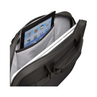 CaseLogic DLC115 BLACK Casual Laptop Tasche 15.6"