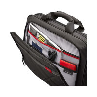 CaseLogic DLC115 BLACK Casual Laptop Tasche 15.6"