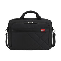 CaseLogic DLC115 BLACK Casual Laptop Tasche 15.6"