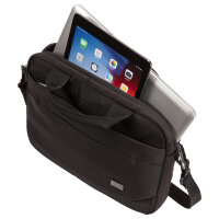 CaseLogic Notebook Tasche 11.6black 29.46cm/11.6.Advantage Attach