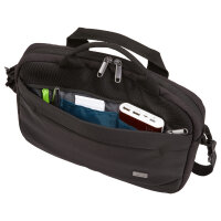 CaseLogic Notebook Tasche 11.6black 29.46cm/11.6.Advantage Attach