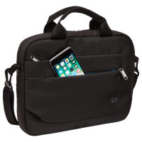 CaseLogic Notebook Tasche 11.6black 29.46cm/11.6.Advantage Attach