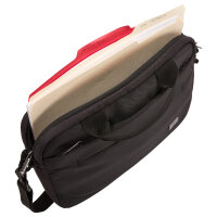 CaseLogic Notebook Tasche 11.6black 29.46cm/11.6.Advantage Attach