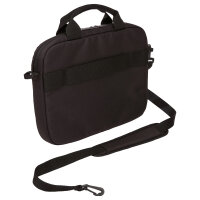 CaseLogic Notebook Tasche 11.6black 29.46cm/11.6.Advantage Attach