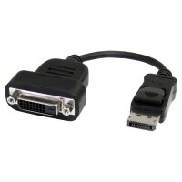 DISPLAYPORT DVI ACTIVE ADAPTER