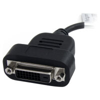 DISPLAYPORT DVI ACTIVE ADAPTER