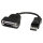 DISPLAYPORT DVI ACTIVE ADAPTER