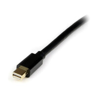 4M MINI DP TO DP ADAPTER CABLE
