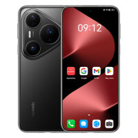 Huawei Pura 80 Pro 12RAM 512GB black