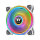 120mm Thermaltake Riing Quad 12 RGB Radiator Fan