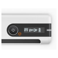 EPSON WorkForce DS-80W mobiler Scanner