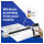 EPSON WorkForce DS-80W mobiler Scanner