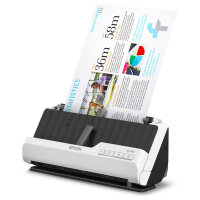 EPSON WorkForce DS-C330 A4