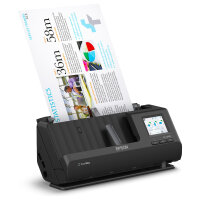 EPSON WorkForce ES-C380W A4