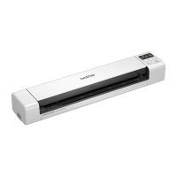 Brother DS-940DW Mobiler-Scanner inkl. WLAN
