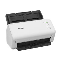 Scanner Brother ADS-4100 Duplex-Dokumentenscanner