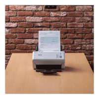 Scanner Brother ADS-4300N Duplex-Dokumentenscanner