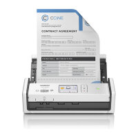 Scanner Brother ADS-1800W Duplex-Dokumentenscanner