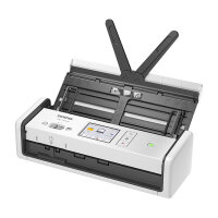 Scanner Brother ADS-1800W Duplex-Dokumentenscanner