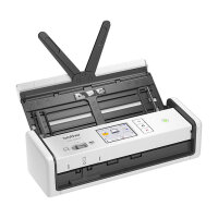 Scanner Brother ADS-1800W Duplex-Dokumentenscanner