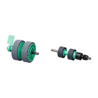 Brother Roller Kit PRKA2001 (Wartungs-Kit)