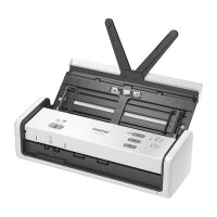 Brother ADS-1300 Duplex-Dokumentenscanner