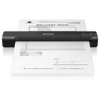 EPSON WorkForce ES-50 mobiler Scanner