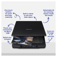 EPSON Perfection V39II