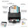 EPSON WorkForce ES-500WII