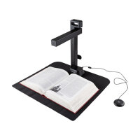 IRIS IRISCan Desk 6 Pro portable scanner/camera
