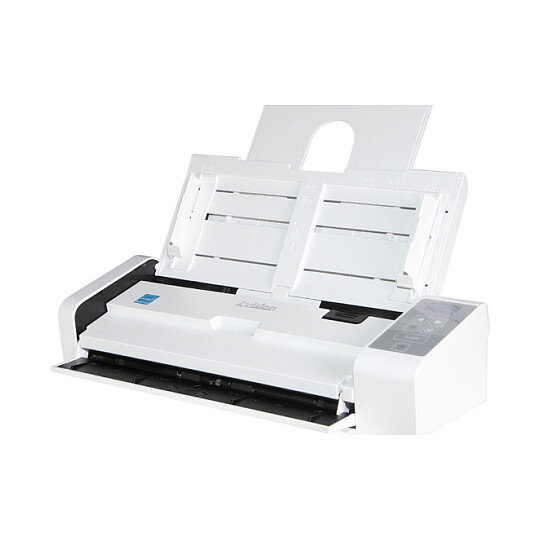 Avision Dokumentenscanner AD225WN Einzugsscanner