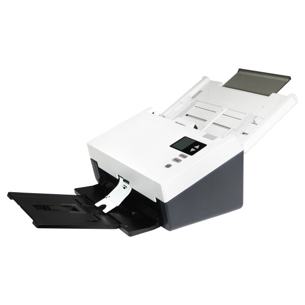 Avision Dokumentenscanner AD345GN A4