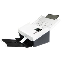 Avision Dokumentenscanner AD345GN A4