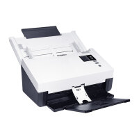Avision Dokumentenscanner AD345GN A4