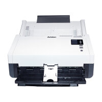 Avision Dokumentenscanner AD345GN A4