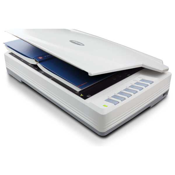 OPTICPRO A320E A3+ FLATBED