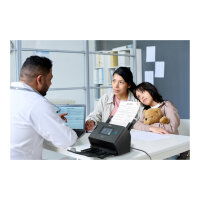 Canon Scanner imageFORMULA DR-S350NW