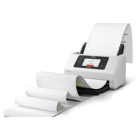 EPSON Scanner A4 network and Wifi autonome compatible with Open Platform 50ppm/100ipm feeder 100 sheets
