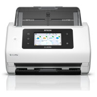 EPSON Scanner A4 network and Wifi autonome compatible with Open Platform 50ppm/100ipm feeder 100 sheets