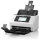 EPSON Scanner A4 network and Wifi autonome compatible with Open Platform 50ppm/100ipm feeder 100 sheets