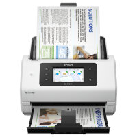 EPSON WorkForce DS-900WN Scanner A4 network and Wifi...