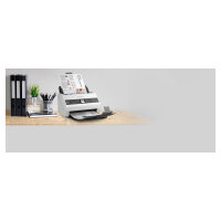 EPSON WorkForce DS-730N