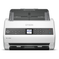 EPSON WorkForce DS-730N